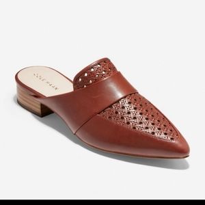 Cole Haan Marlee Mule